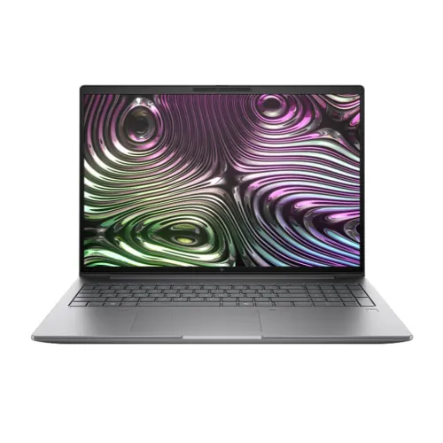 Laptop HP Workstation Zbook X G1i B4YT2AV (Ultra 7 255H/ 32GB/ 1TB SSD/ RTX 2000 Ada 8GB/ 16 inch WUXGA/ Win 11 Pro/ Gray/ 3Y Onsite)